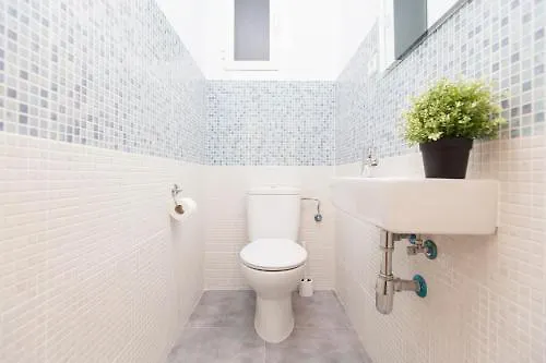 Plaza Espana Fira Appartement *