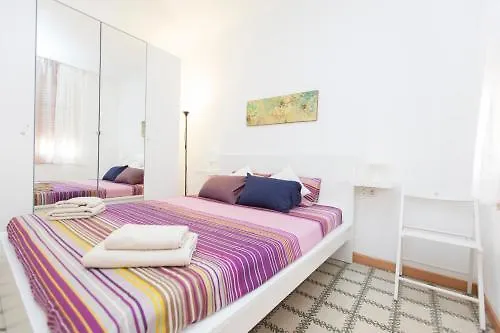 Appartement Plaza Espana Fira *