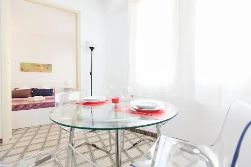 Plaza Espana Fira Appartement