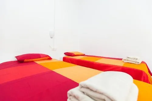 Plaza Espana Fira Appartement