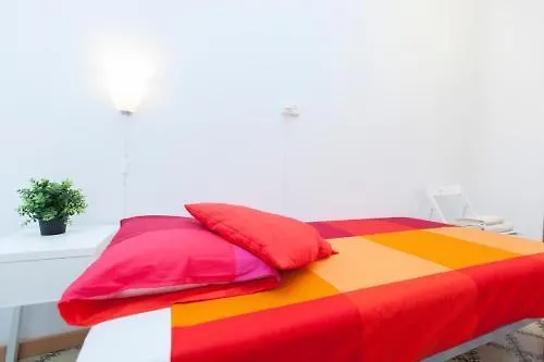 Appartement Plaza Espana Fira