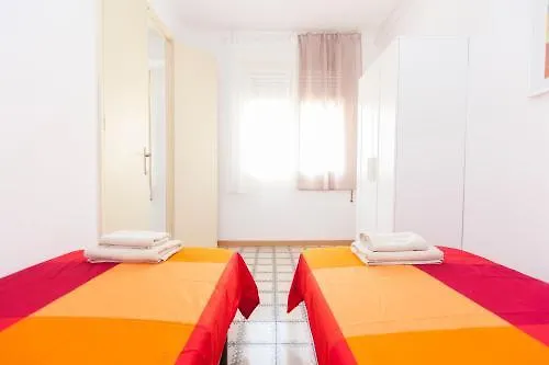 Plaza Espana Fira Appartement