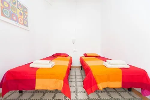 Appartement Plaza Espana Fira *
