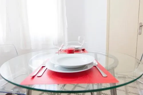 Plaza Espana Fira Appartement