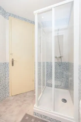 Appartement Plaza Espana Fira *