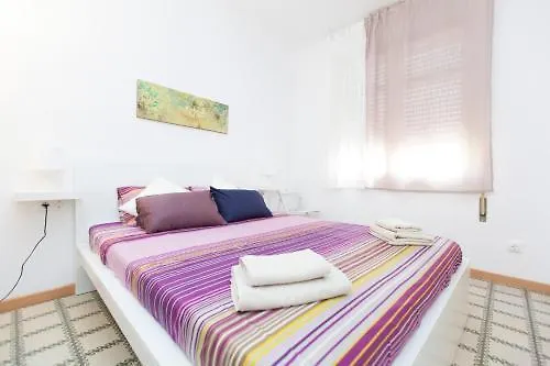 Plaza Espana Fira Appartement *