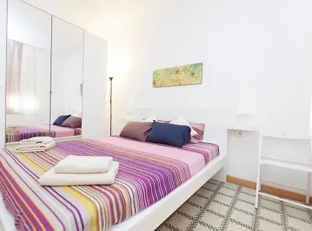 Apartment Plaza Espana Fira *