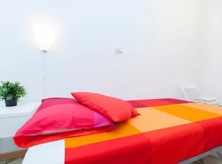 Apartment Plaza Espana Fira