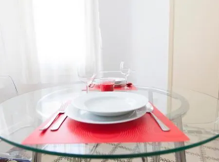 Plaza Espana Fira Apartment