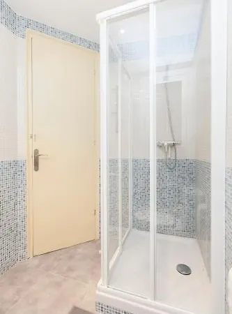 Apartment Plaza Espana Fira *