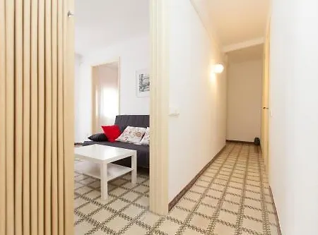 Apartment Plaza Espana Fira *